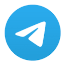 Logo de Telegram